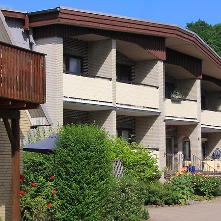 Luxuswohnung renoviert am Plöner See mit eigenem Steg App 13 Bosau Exterior foto