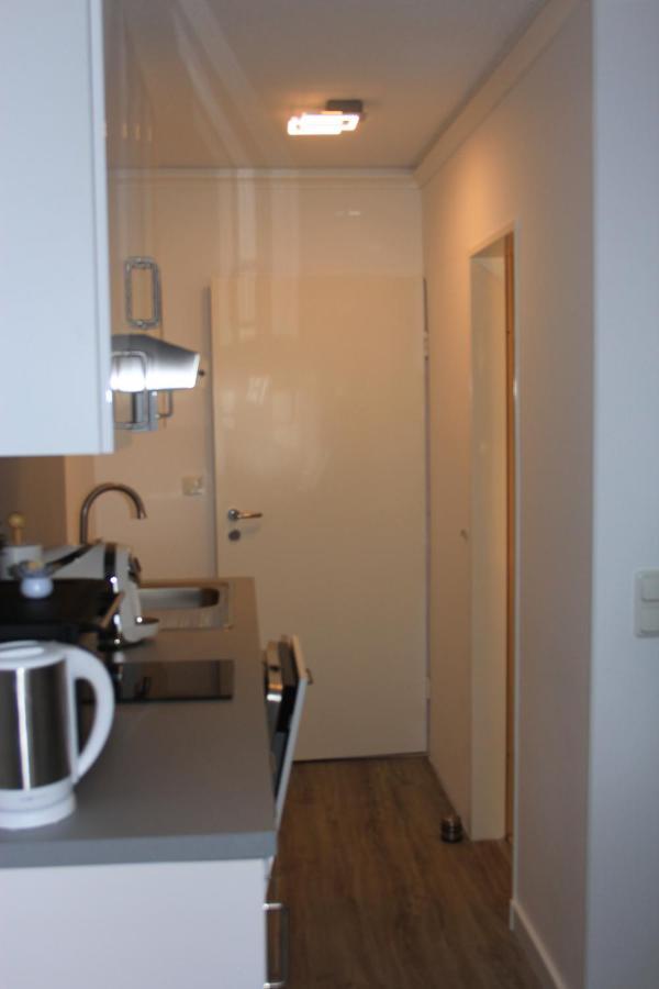 Luxuswohnung renoviert am Plöner See mit eigenem Steg App 13 Bosau Exterior foto