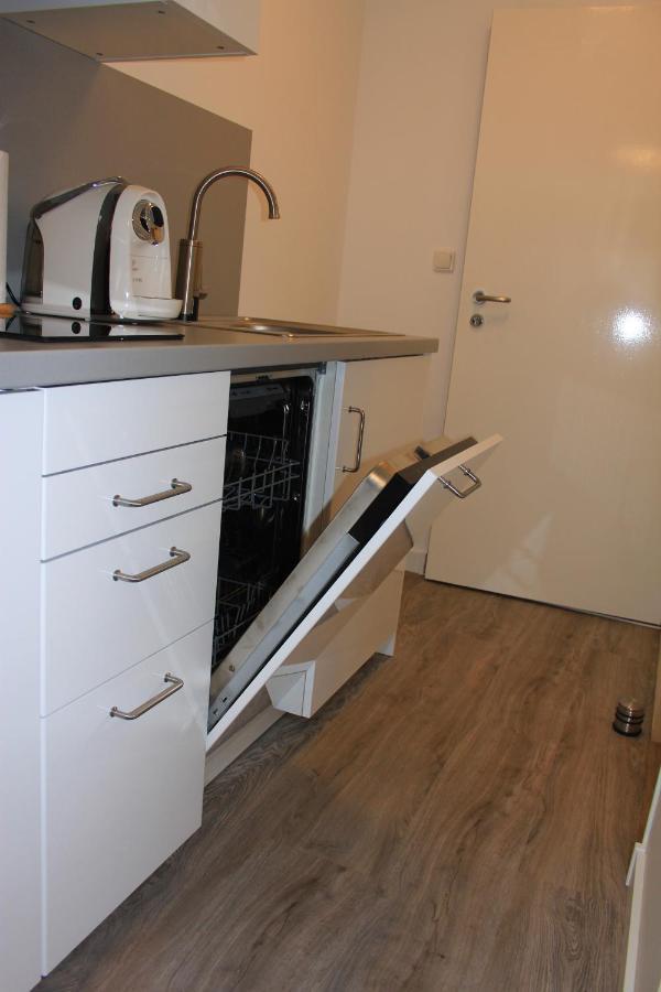 Luxuswohnung renoviert am Plöner See mit eigenem Steg App 13 Bosau Exterior foto