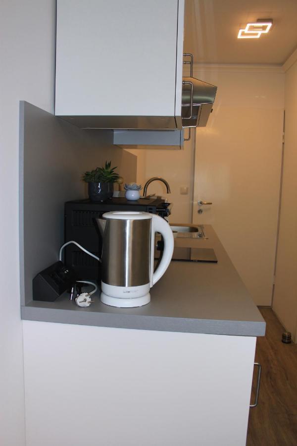 Luxuswohnung renoviert am Plöner See mit eigenem Steg App 13 Bosau Exterior foto