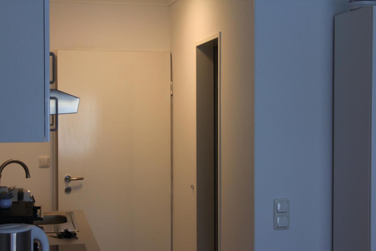 Luxuswohnung renoviert am Plöner See mit eigenem Steg App 13 Bosau Exterior foto